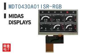 MDT0430A01ISR-RGB ͼƬ